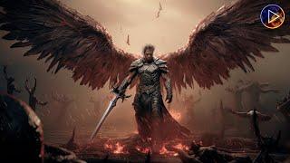 ANGELS VS ZOMBIES: ARMY OF THE UNDEAD  Full Fantasy Sci-Fi Action Movie  English HD 2025