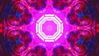 Dr. Joe Dispenza Kaleidoscope Mind Movie, Visual Meditation Music, Visual Relaxation 60fps