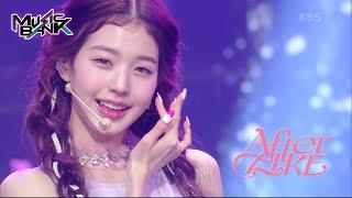 After LIKE - IVE  アイヴ [Music Bank] | KBS WORLD TV 220902