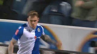 Sammie Szmodics - All FA Cup goals 23-24