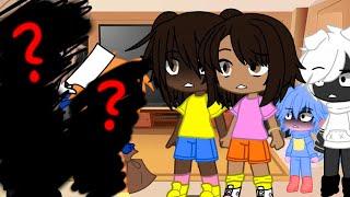 Dora the explorer and Amanda the adventure react to Amanda the adventure