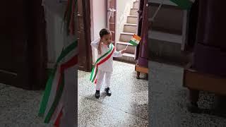 Happy independent day