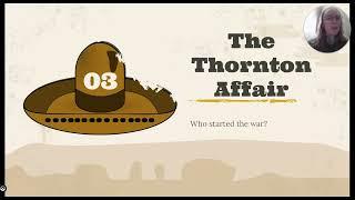 Thornton Affair video