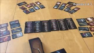 How to Play: Deception: Murder in Hong Kong