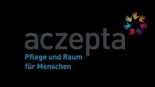 Portrait aczepta Gruppe