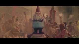 Travelocity - Paint - TV Ad - Go & Smell the Roses