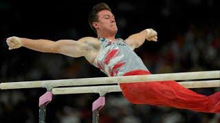 Georgia gymnast Brody Malone shares gratitude after Team USA makes history with medal win