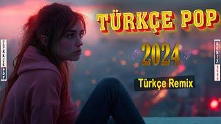 Turkish Pop Remix 2024 Most Listened ️- Best Pop Songs Remix - Best Pop Songs Remix