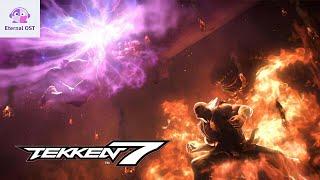 TEKKEN 7 OST : A Grain Of Sand 2nd