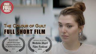 THE COLOUR OF GUILT - Full Film | BritFlicks (2024) UK Drama