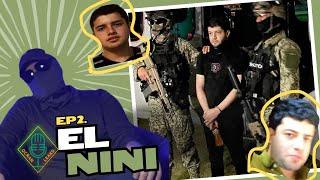 EP #2 El Nini