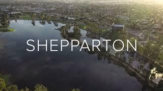 Shepparton - Come see for yourself