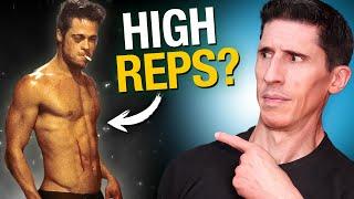 Brad Pitt Fight Club Workout and Diet (25th ANNIVERSARY!)