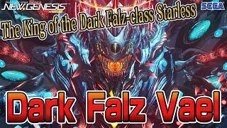 Dark Falz Vael Promo Video