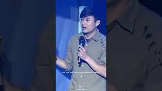 Một người con gái, không phấn son lụa là cao sang. Cũng không mơ mộng nhà cao cửa rộng | Quý Bình