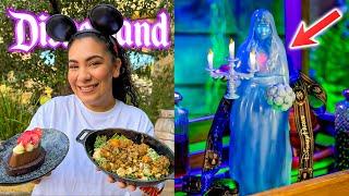  IT’S HAPPENING! NEW 2025 Disneyland UPDATES! | New Foods, Construction Updates, Merch + MUCH MORE!