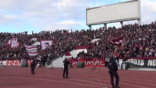 Ofanziva: CSKA Sofia - Lefski (16.11.2013)