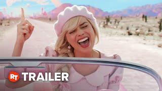 Barbie Trailer #1 (2023)