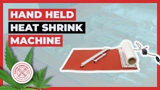 Machine Overview | Hand Held Heat Shrink Machine