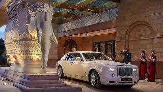 Top Most Luxurious & Expensive Hotels of India | Indian Royalty