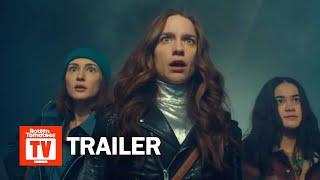 Wynonna Earp Season 4 Trailer | Rotten Tomatoes TV