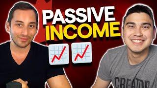 Passive Income Investing | BEST Covered Call ETFs, High Dividends, and More In Canada!