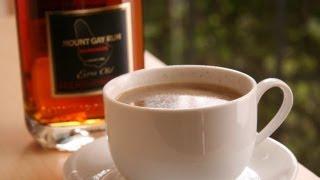 Hot Buttered Rum - The Cocktail Spirit with Robert Hess - Small Screen