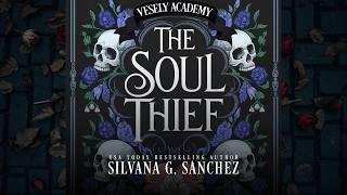 {Full Audiobook}  The Soul Thief: A Fallen Angel Dark Romance