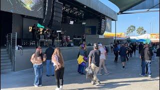 Live  SUNDAY FUNDAY @ SANTA FE SPRINGS SWAP MEET - CELEBRATING 6K SUBS  #live #music #420