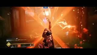 Revenge - A Destiny 2 Aggressive Minitage (Edited By ThatRedJelly)