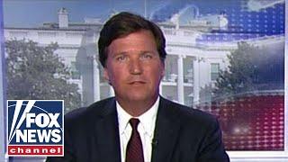 Tucker: Leaders show no obligation to American voters