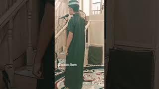 مؤذن عبدالرحمن الشافعي| قناة حصري تكمله #لايك #القزابري #اكسبلور #تصميمي #المصحف #song #music #music