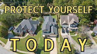 Douglasville GA Home Tour: Avoid These Real Estate Pitfalls!