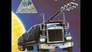 Def Leppard - Overture