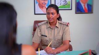 IPS - Kamwali Ki Beti Bani Police Officer | Anand Mandal