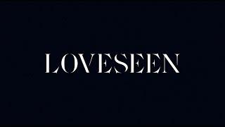 Meet LoveSeen | False Lashes by Jenna Lyons