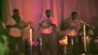 AFROCUBA DE MATANZAS 1988 (3) : Ochun