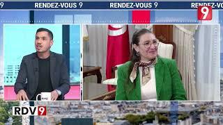 Rendez Vous 9 S07 Ep104 P01