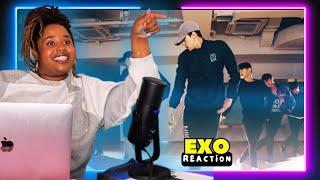 PERFORMER Reacts to EXO - The Eve, Monster & Obsession Dance Practices