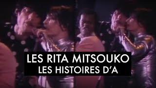 Les Rita Mitsouko - Les histoires d'A. (Clip Officiel)