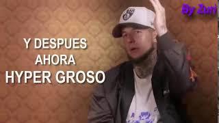 Alexander Caniggia Groso HD