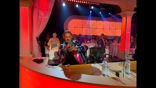 DIRK HEIDEMANN ON: "ORF DANCING STARS 2020" (SHOW 9) FULL SHOW HD.... NOVEMBER 20TH 2020...