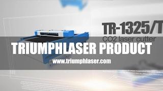 Triumphlaser product-laser cutting engraving machine