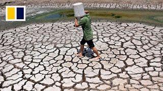 Southeast Asia continues to burn in record heatwave