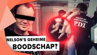 NELSON M. TOONT GEHEIME BOODSCHAP? MOORDENAAR OVERLEDEN EN KINDEREN AAN DE DRUGS – CRIME NIEUWS