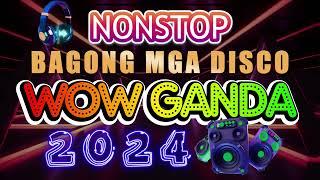 NEW BAGONG TAGALOG DISCO DANCE REMIX 2024 - TIKTOK BUDOTS CRAZE REMIX 2024