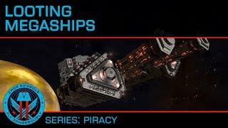 Tutorial: Looting Megaships