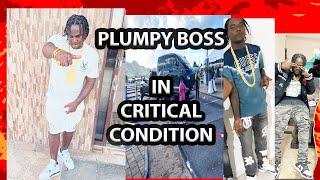 PLUMPY BOSS FIGHTING FOR LIFE DEADLY SHOOTING IN ST MaArtEN | 5 PEOPLE INJURED #plumpy