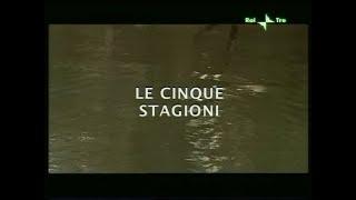 Geo: Le cinque stagioni - 06 settembre 2008