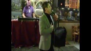 Nihad Alibegovic -  Ovo malo duse (LIVE) ABHA SLC